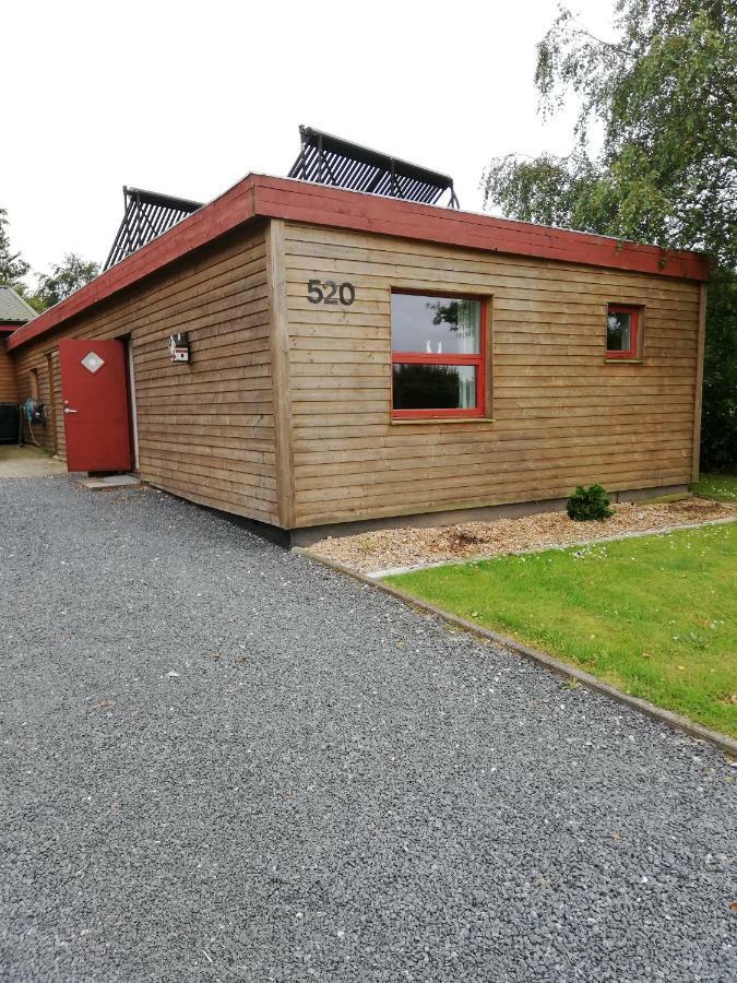Annexet Apartment Hjorring Exterior photo
